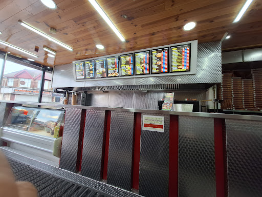 Photo of Lilo Charcoal - 124 Central Dr, Blackpool FY1 5DY